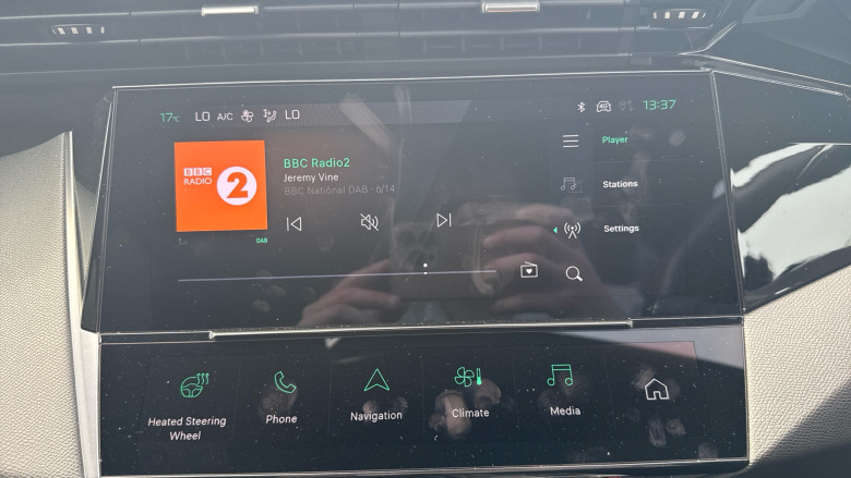 Peugeot 408 1.2 PureTech GT 5dr EAT8 Petrol Hatchback